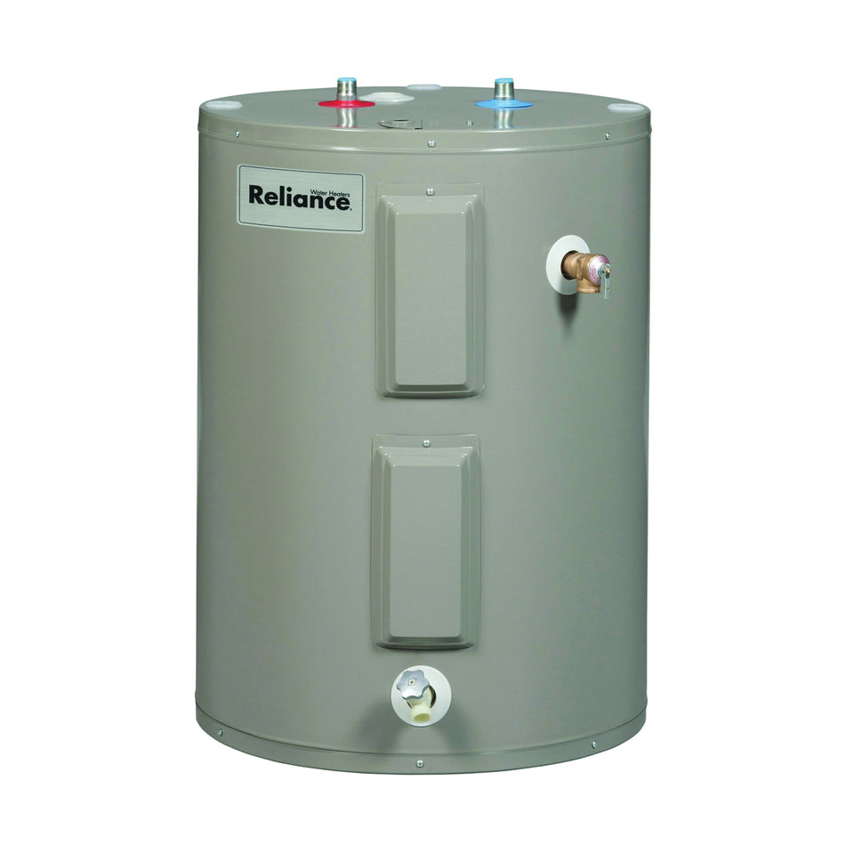 ELECTRIC WATER HEATER - LOWBOY