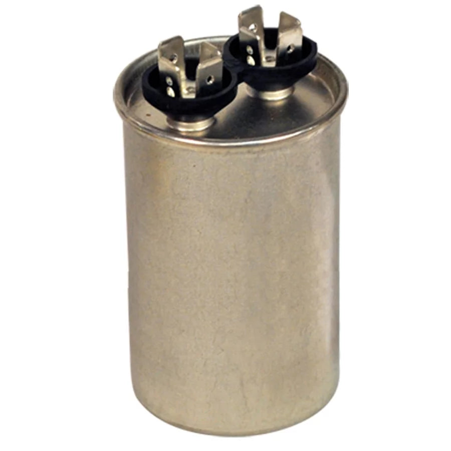 HVAC MOTOR RUN CAPACITORS