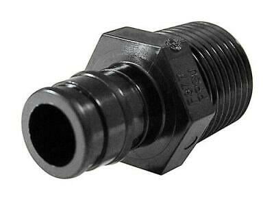 3/4" MPT X 1/2" PEX A ADAPTER EXPANSION