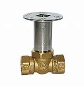 LOG LIGHTER VALVES