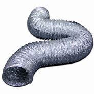 VENT HOSE