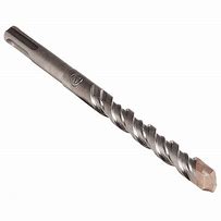 MASONRY DRILL BITS  (SDS STYLE)