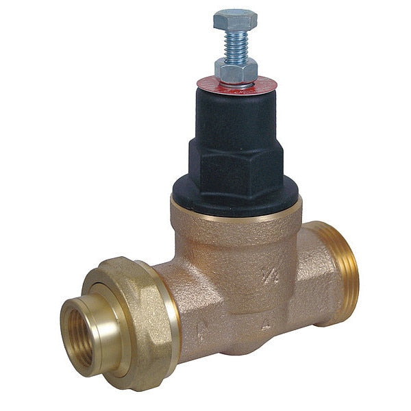 PRESSURE REDUCING VALVE