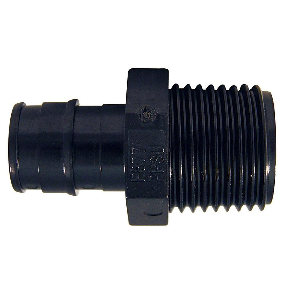 PEX A MALE ADAPTER EXPANSION