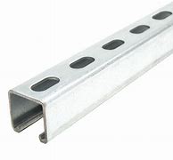 STRUT CHANNEL 14 GAUGE