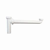 TUBULAR END/CENTER OUTLETS 16"-PVC