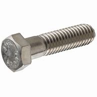 HEX HEAD CAP SCREWS -ZINC PLATED GRADE 5