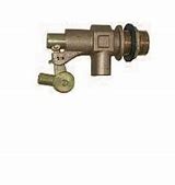 BRASS FLOAT VALVE