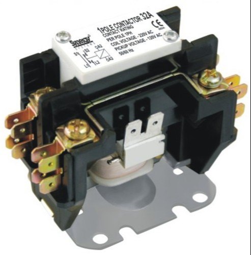 HVAC CONTACTORS